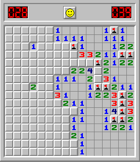 Minesweeper
